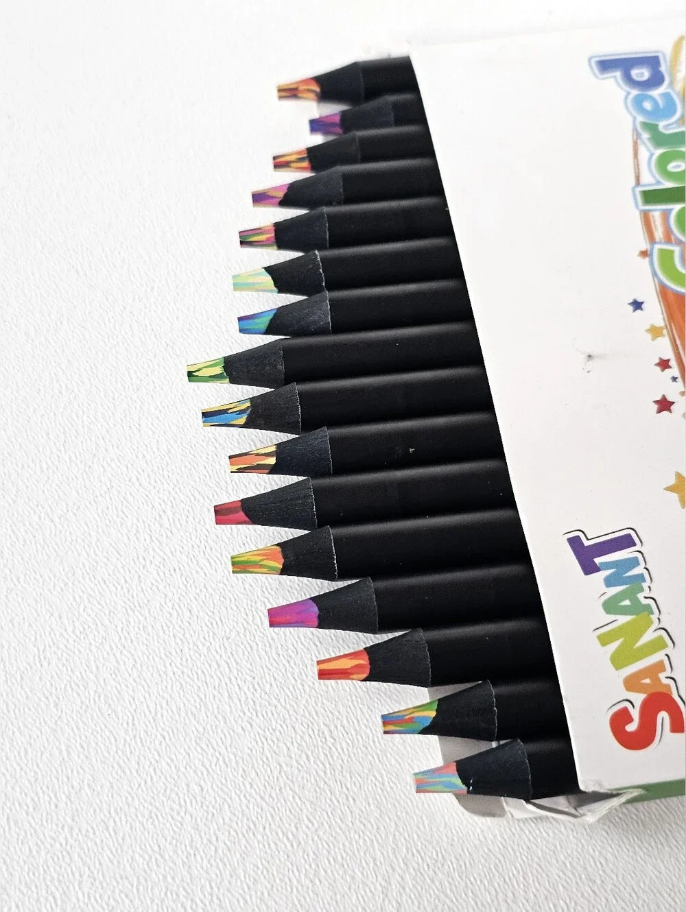Sanant add vibrant